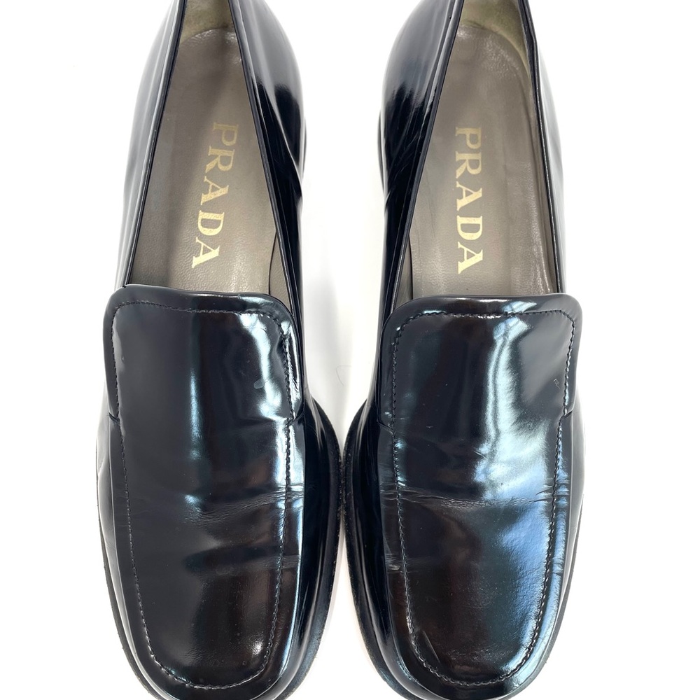 Prada Loafers